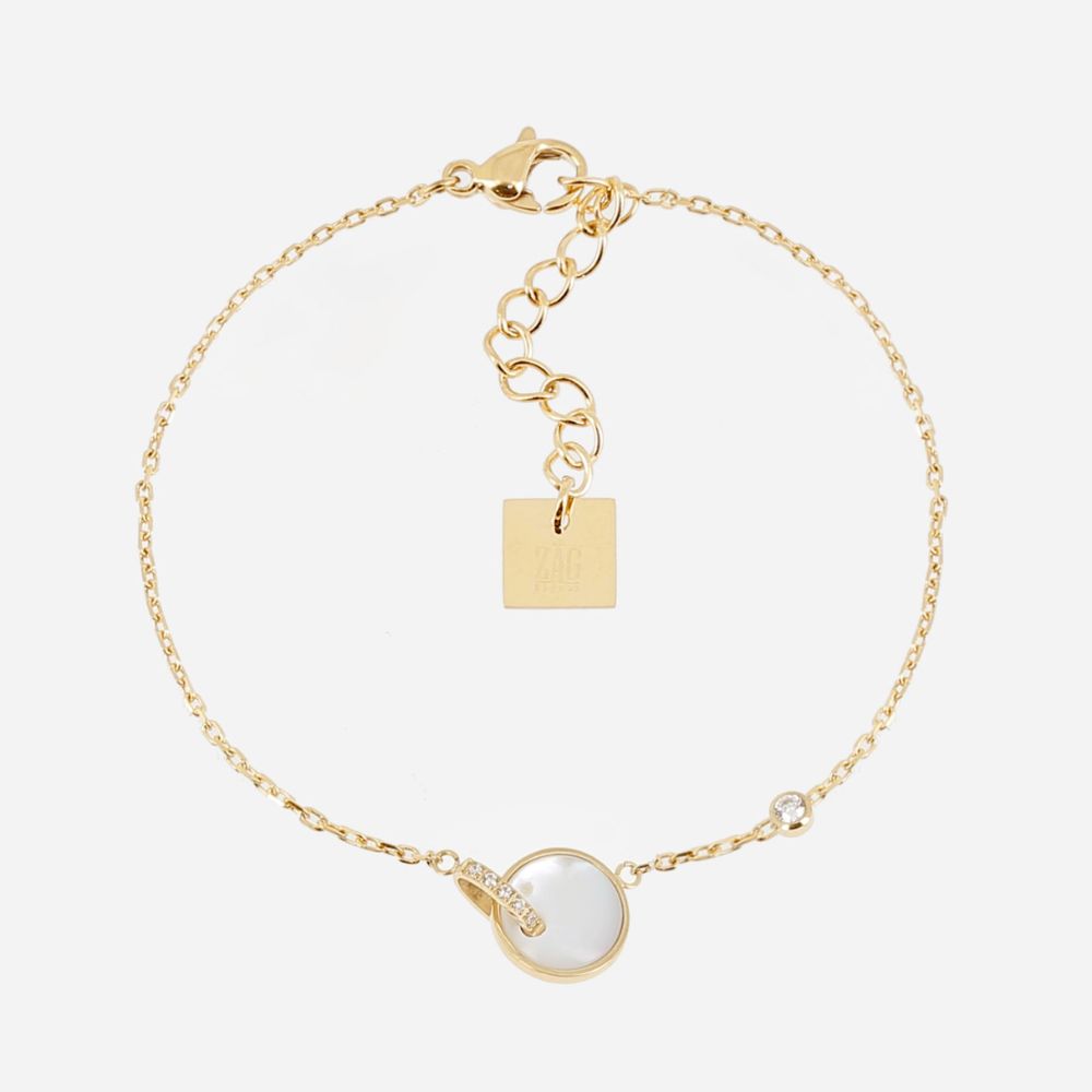 Pulsera ZAG Ysolde