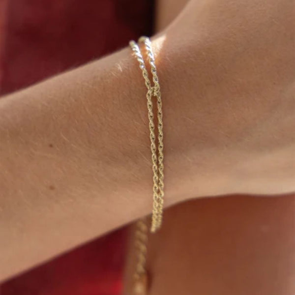 Pulsera ZAG Zeta