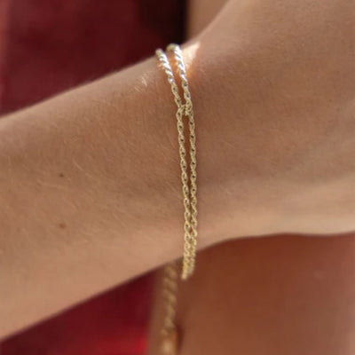 Pulsera ZAG Zeta