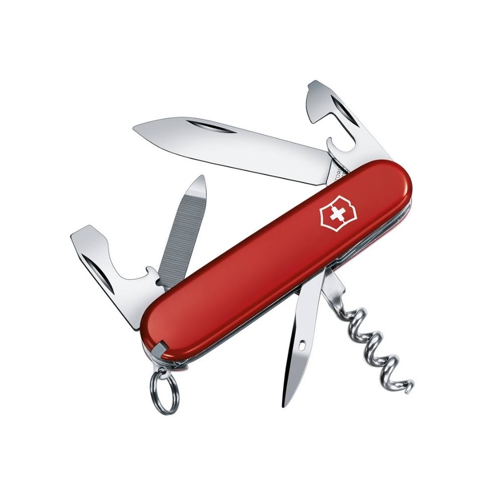 Navaja Victorinox Sportsman 0.3803
