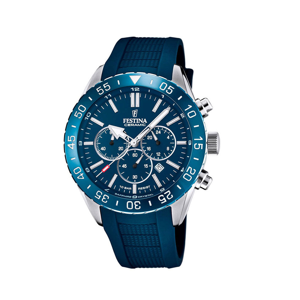 Reloj Festina Ceramic F20515/1