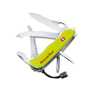 Navaja Victorinox Rescue Tool 0.8623.MWN