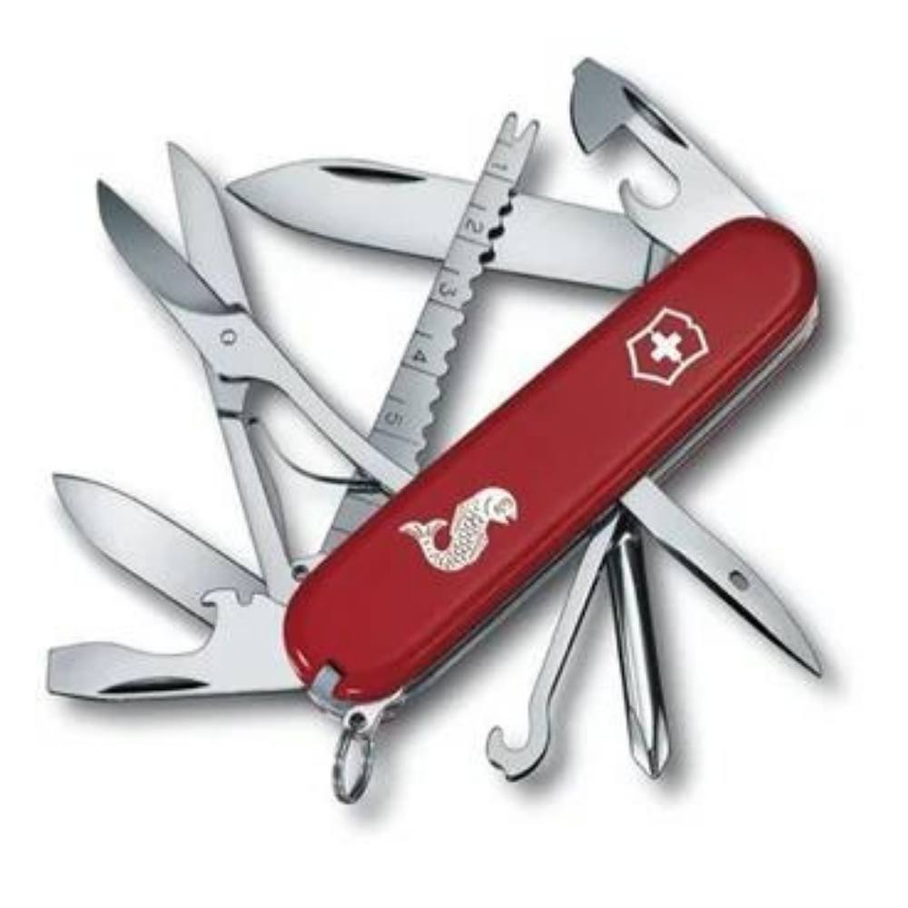 Navaja Victorinox Angler 1.3653.72