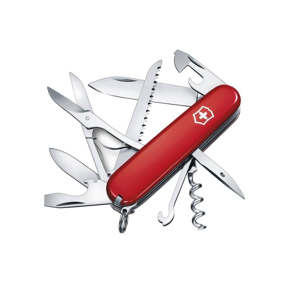 Navaja Victorinox Huntsmann 1.3713