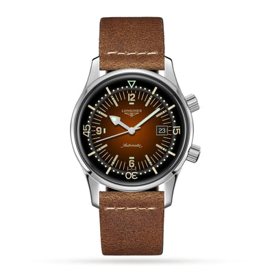 Reloj LONGINES Legend Diver L3.774.4.60.02