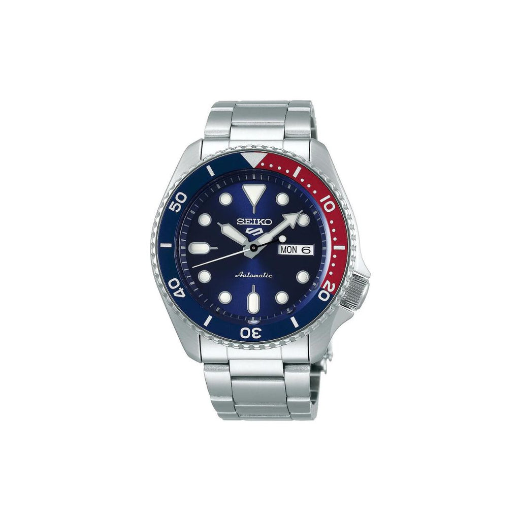 Reloj SEIKO 5 Sport Automático SRPD53K1