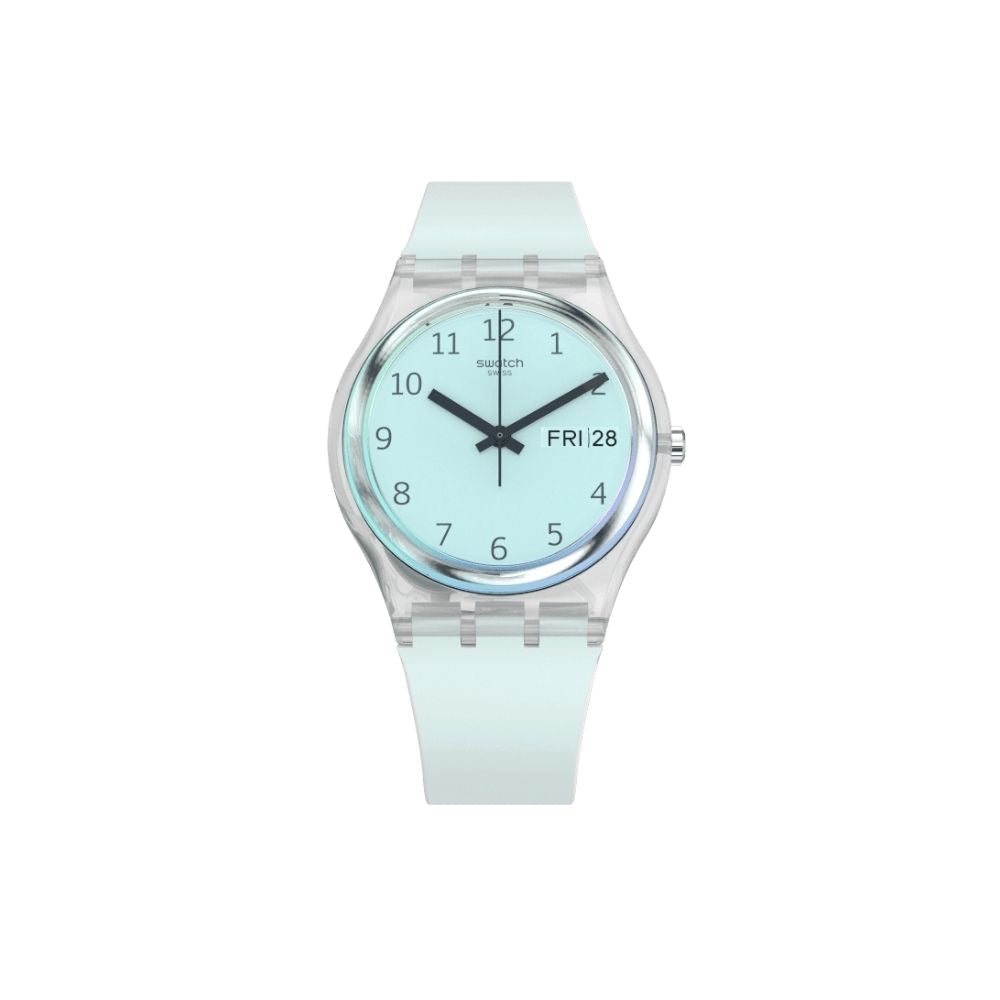 Reloj Swatch Ultraciel GE713