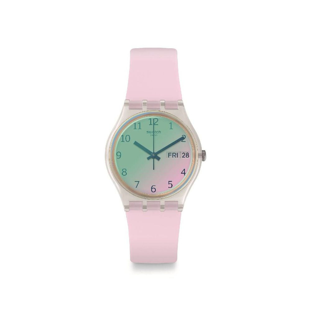 Reloj SWATCH Ultrarose GE714