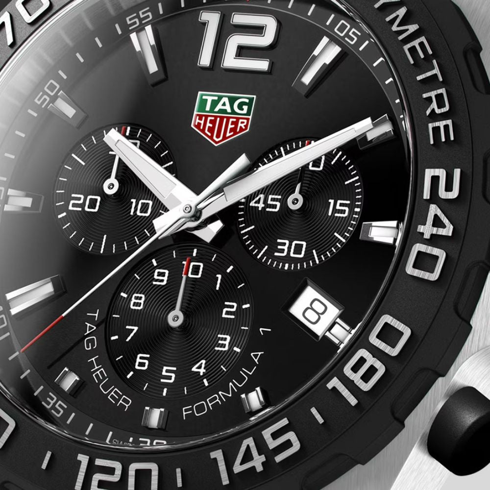Reloj Tag Heuer Formula 1 Chronograph CAZ1010FT8024