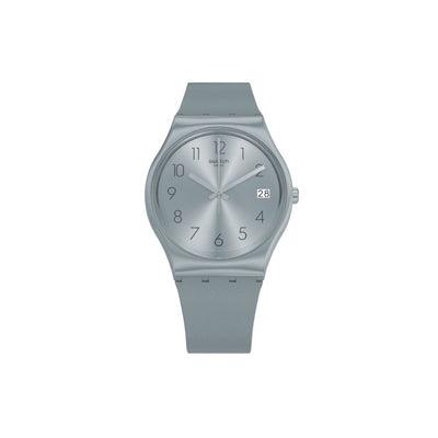 Reloj Swatch Azulbaya GL401