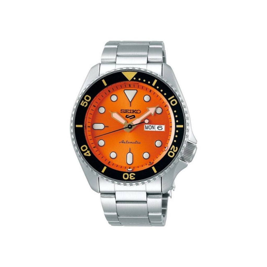 Reloj SEIKO 5 Sport Automatic SRPD59K1