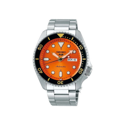 Reloj SEIKO 5 Sport Automatic SRPD59K1