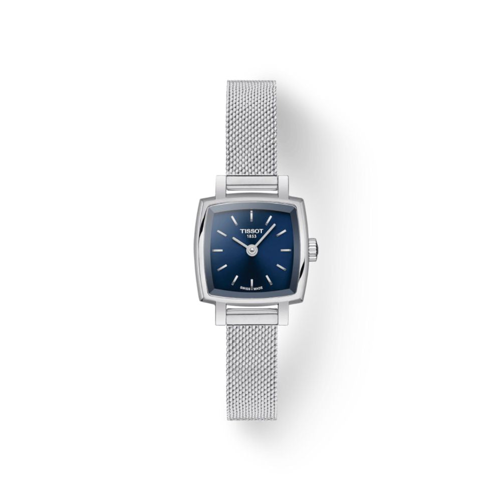 Reloj Tissot Lovely T058.109.11.041.00
