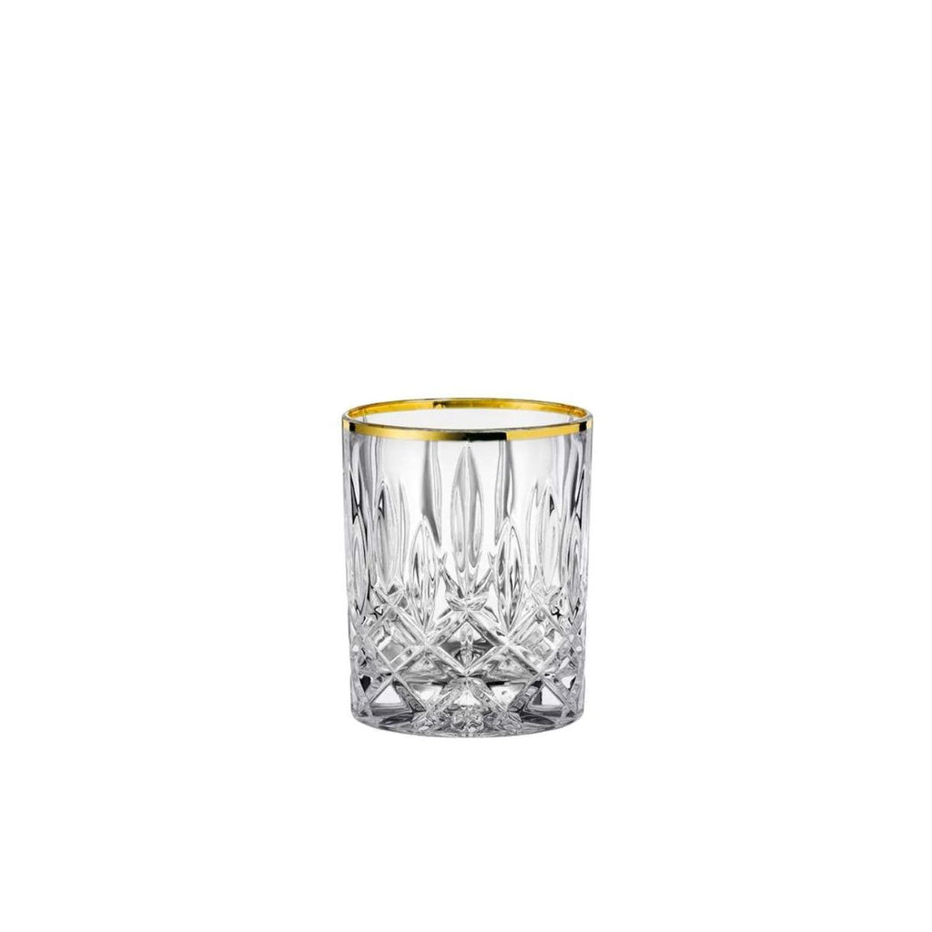 Vasos Whisky Nachtmann Noblesse Gold 104025