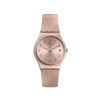 Reloj Swatch Pinkbaya GP403