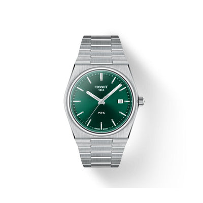 Reloj Tissot T-Classics PRX T1374101109100