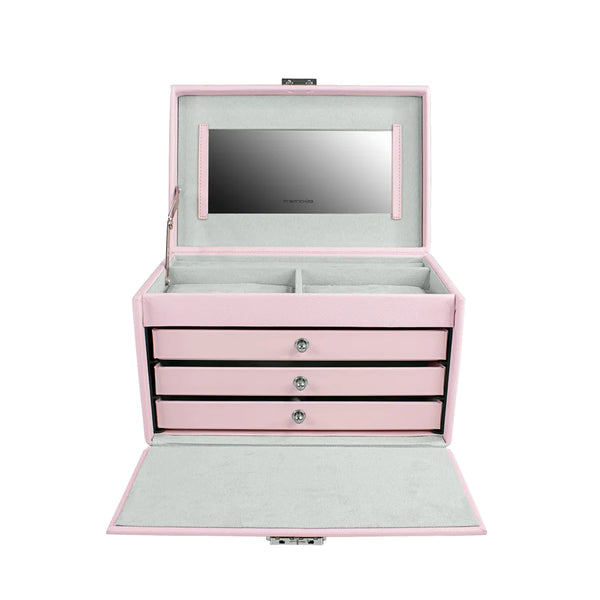 Joyero Friedrich Pink 2325648