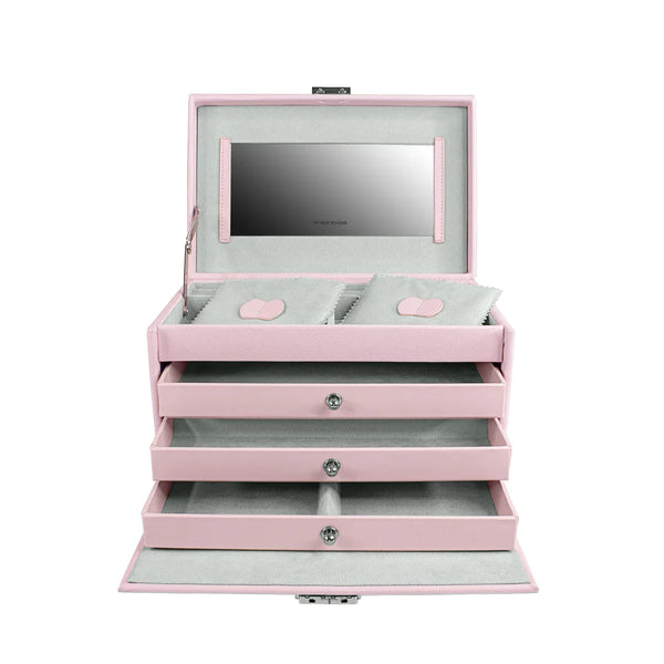 Joyero Friedrich Pink 2325648