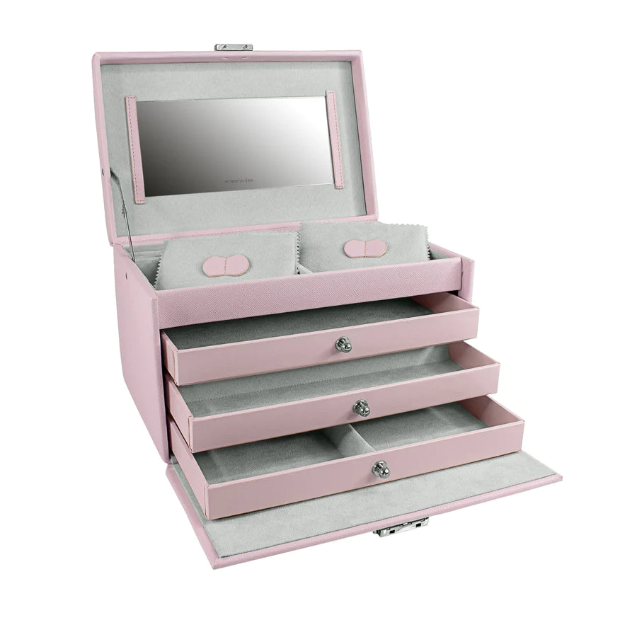 Joyero Friedrich Pink 2325648