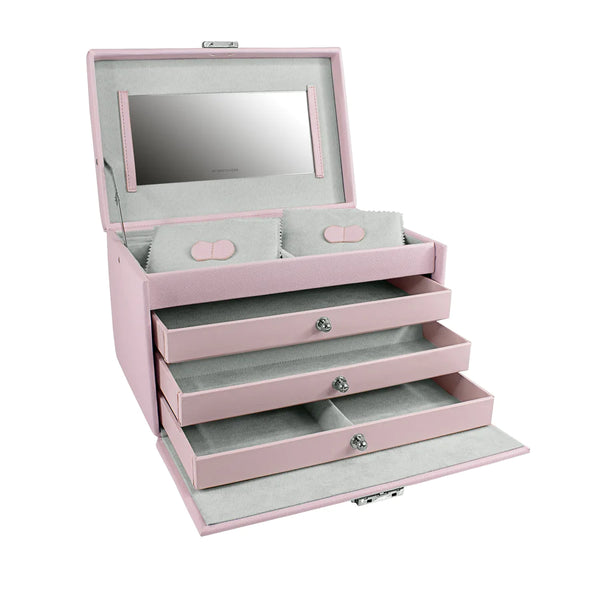 Joyero Friedrich Pink 2325648