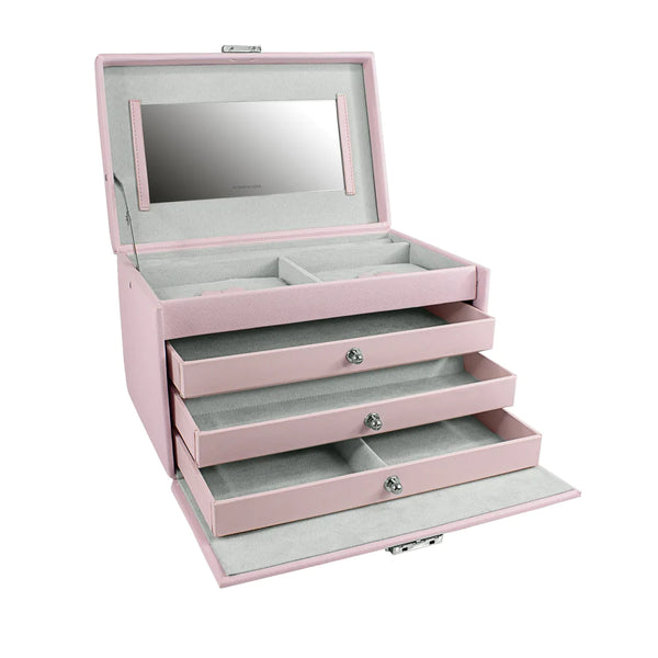 Joyero Friedrich Pink 2325648