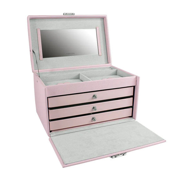 Joyero Friedrich Pink 2325648