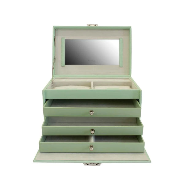 Joyero Friedrich Verde Menta 2325671