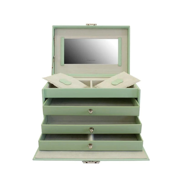 Joyero Friedrich Verde Menta 2325671