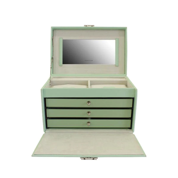 Joyero Friedrich Verde Menta 2325671