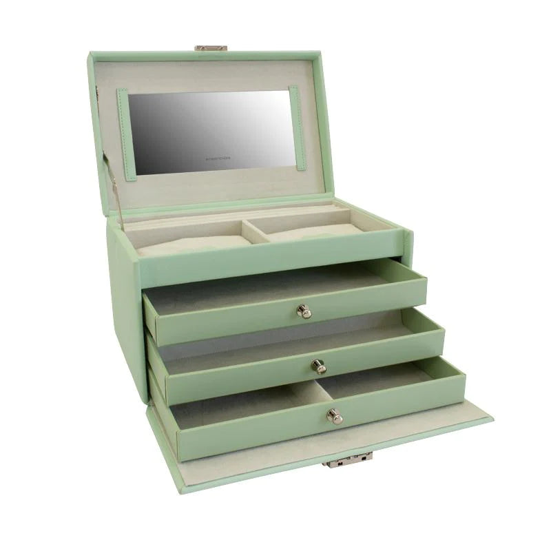 Joyero Friedrich Verde Menta 2325671