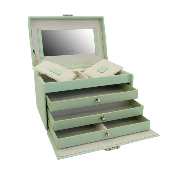 Joyero Friedrich Verde Menta 2325671