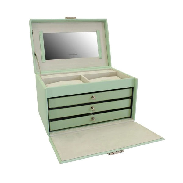 Joyero Friedrich Verde Menta 2325671