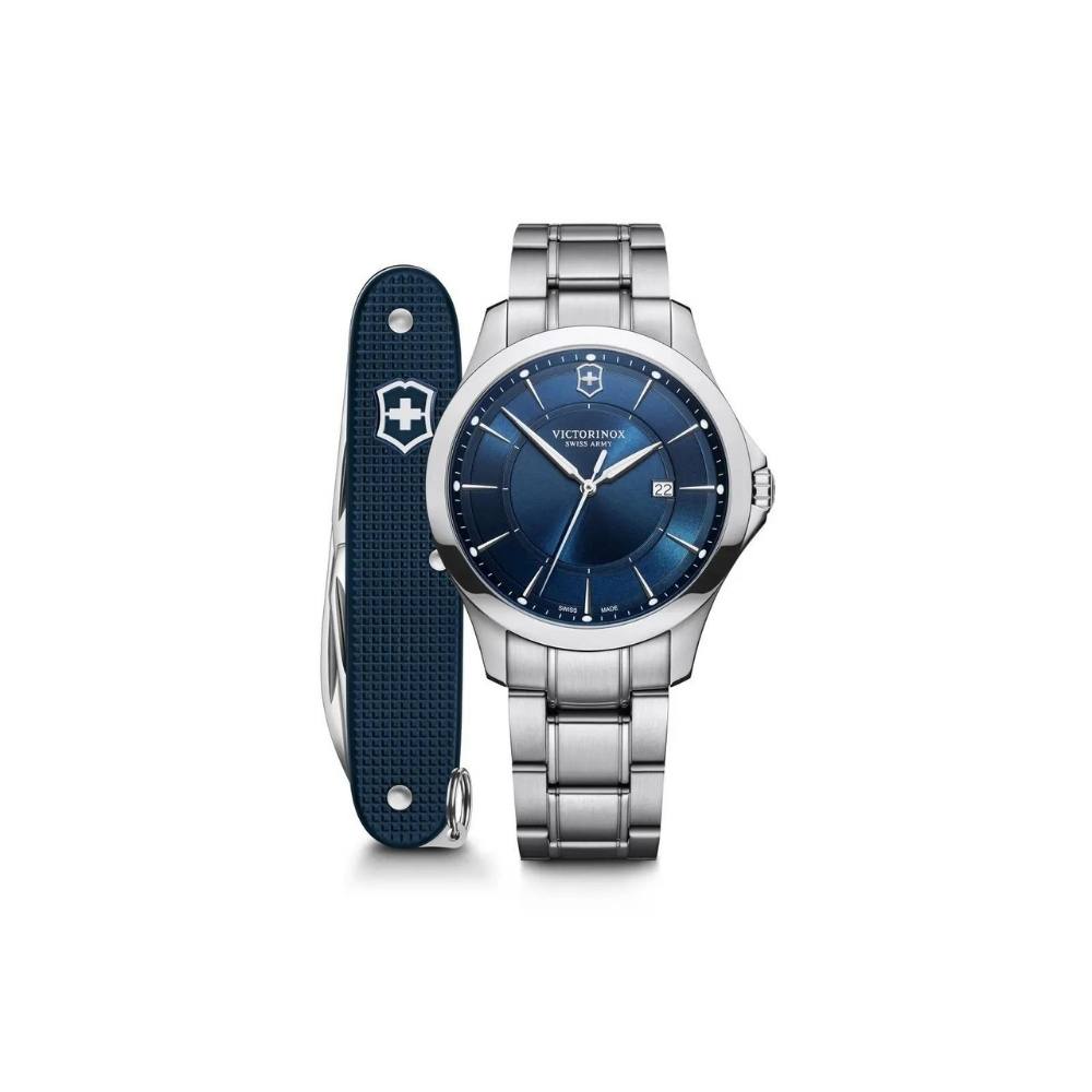 Reloj Victorinox Alliance Navaja 2419101