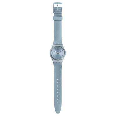 Reloj Swatch Azulbaya GL401