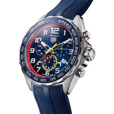 Reloj Tag Heuer Formula 1 x Red Bull Racing CAZ101AL.FT8052