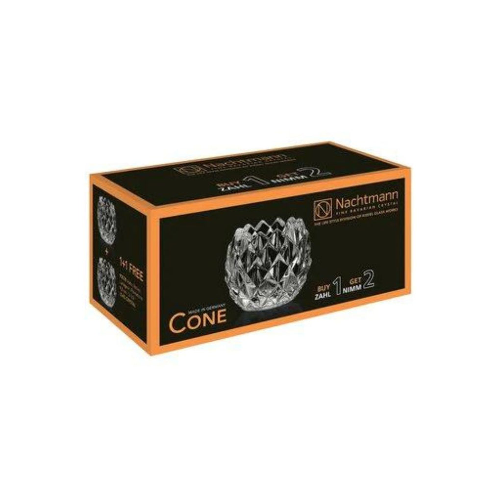 Portavela Nachtmann Cone 90028