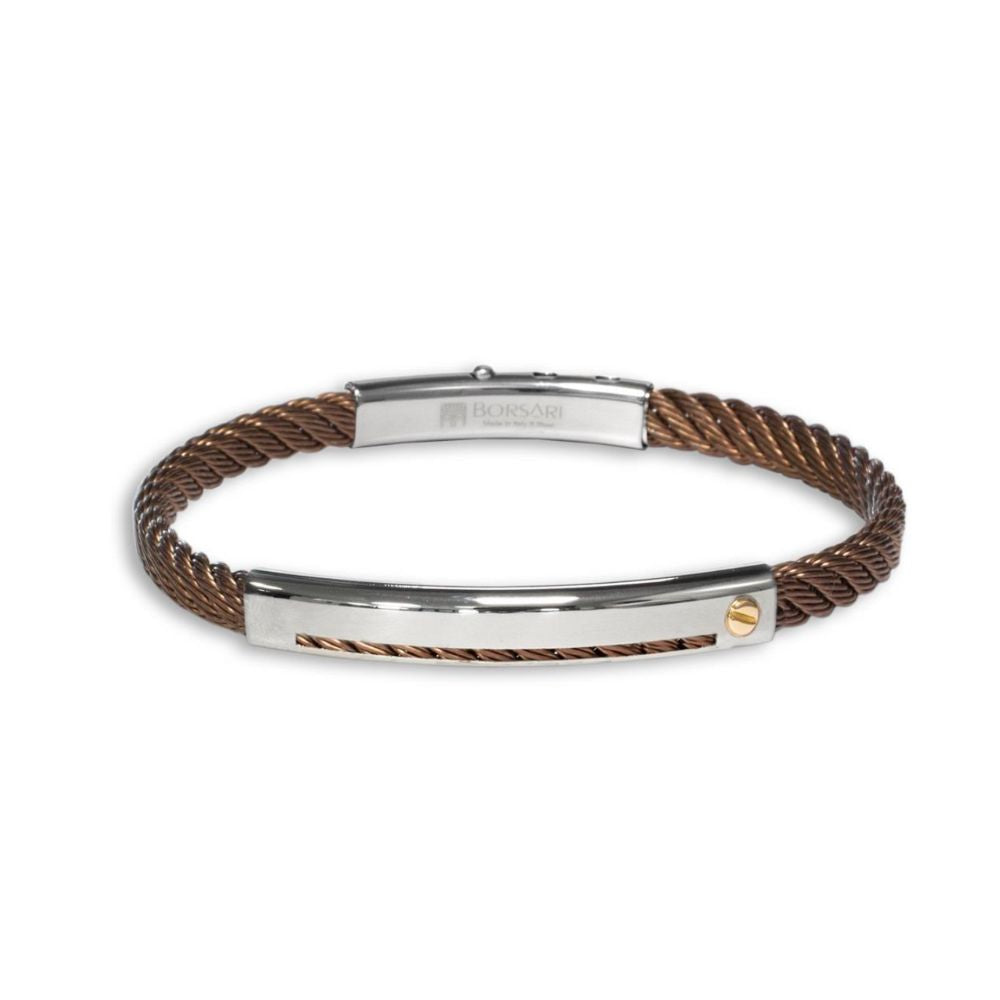 Pulsera Borsari Skema BRSK07B