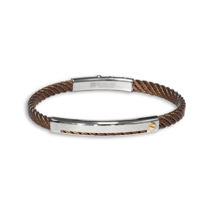 Pulsera Borsari Skema BRSK07B