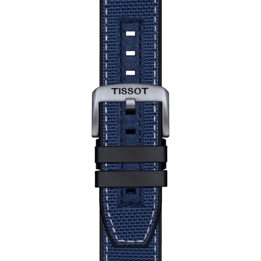 Reloj Tissot Supersport T1256171705103