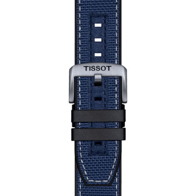 Reloj Tissot Supersport T1256171705103