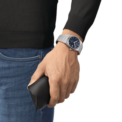 Reloj Tissot PRX Powermatic 80 T1374071104100