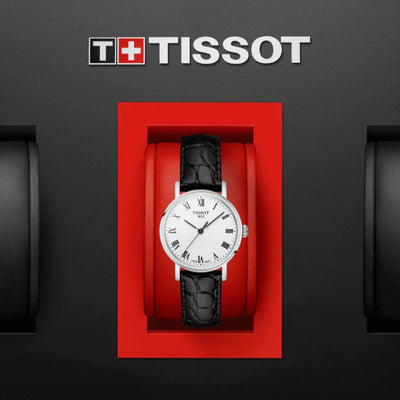 Reloj Tissot Everytime Small T109.210.16.033.00