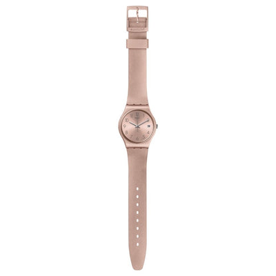 Reloj Swatch Pinkbaya GP403