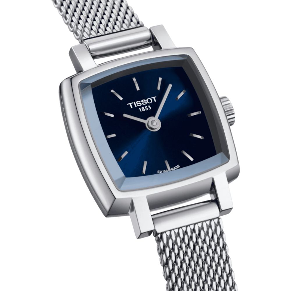 Reloj Tissot Lovely T058.109.11.041.00
