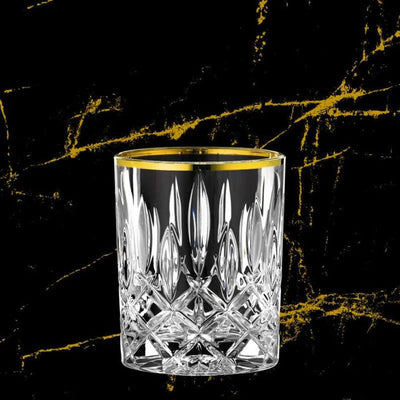 Vasos Whisky Nachtmann Noblesse Gold 104025