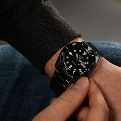 Reloj SEIKO 5 Sport Automatic SRPD65K1