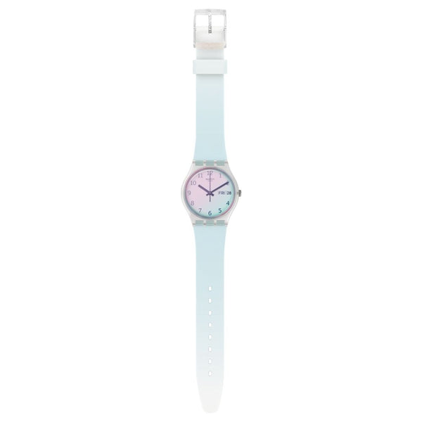 Reloj Swatch Ultraciel GE713