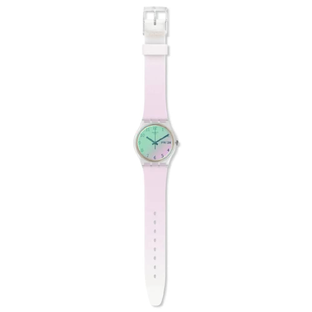 Reloj SWATCH Ultrarose GE714