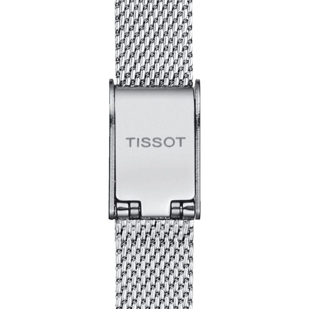 Reloj Tissot Lovely T058.109.11.041.00