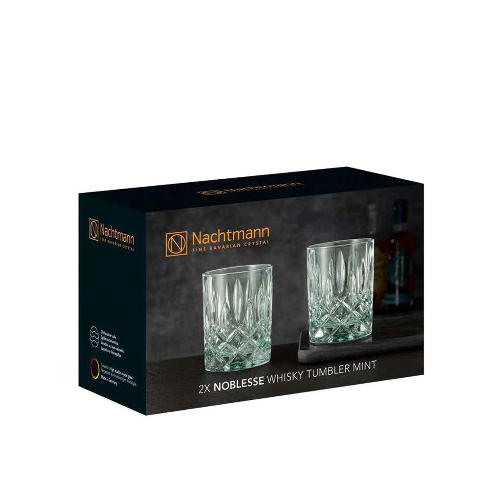 Vasos Whisky Nachtmann Noblesse Mint 104241